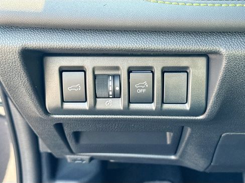 Certified 2024 Subaru Outback Onyx Edition XT AWD/4WD image 6