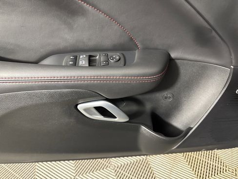 Used 2023 Dodge Challenger R/T Scat Pack image 23