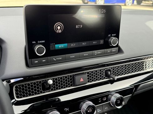 Certified 2026 Honda Civic Sport image 22