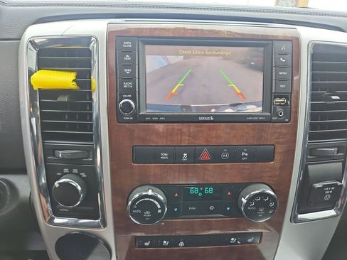 Used 2012 RAM 1500 Laramie w/ Protection Group image 20