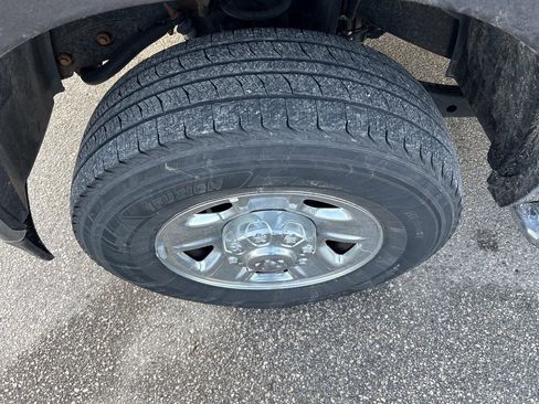 Used 2020 RAM 2500 Tradesman image 26