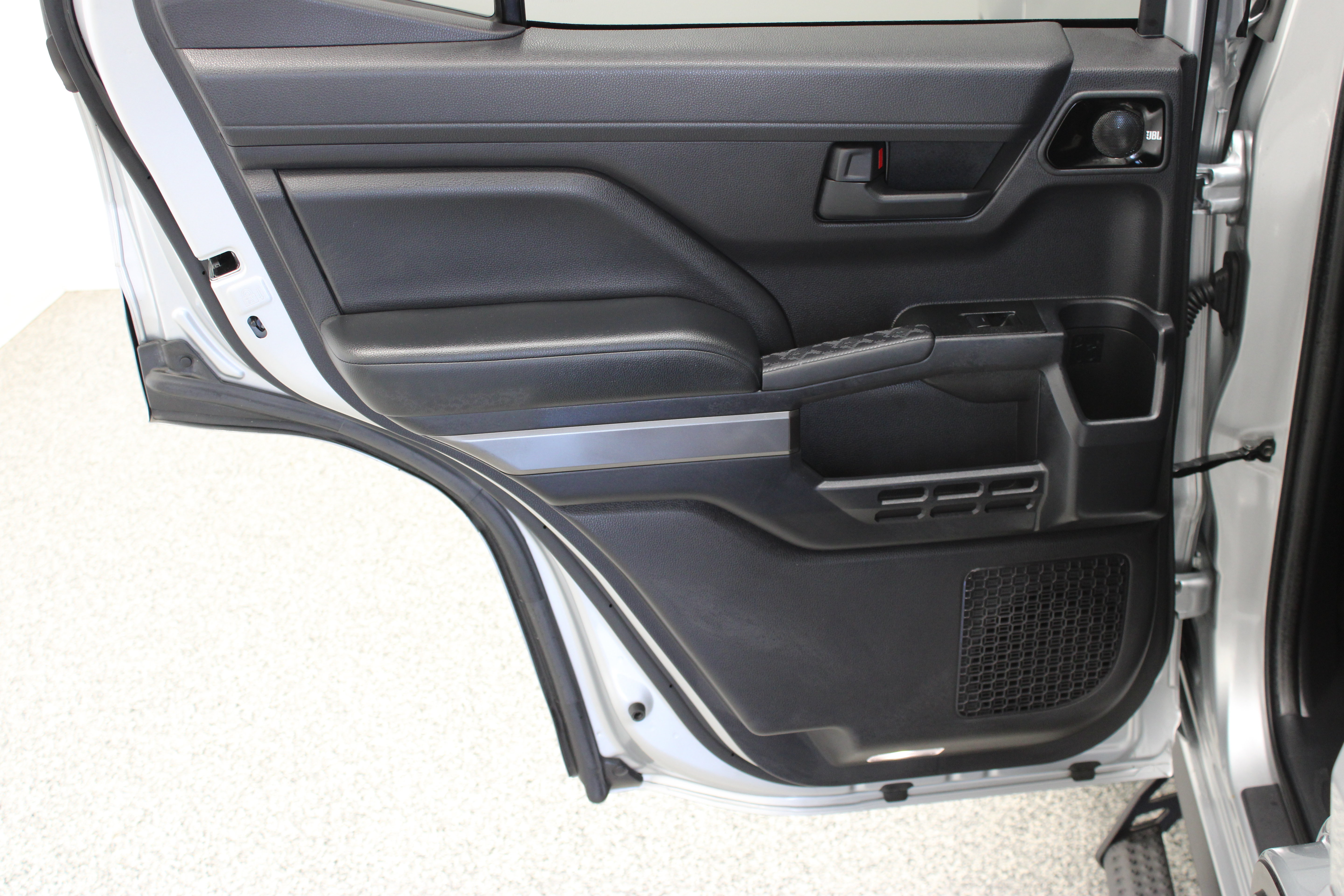 Certified 2025 Toyota 4Runner TRD Sport Premium RWD image 28