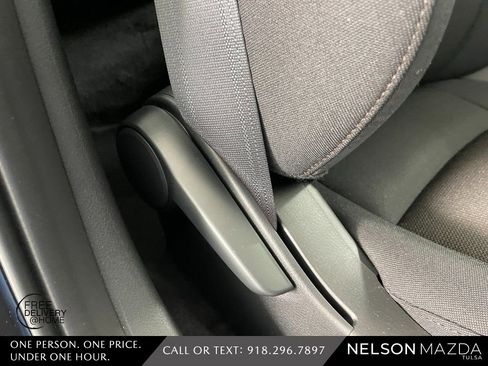 New 2026 MAZDA MAZDA3 s image 45