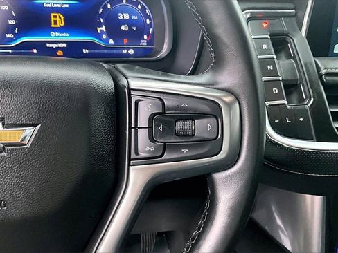 Certified 2023 Chevrolet Tahoe Premier image 12