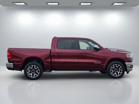 Used 2025 RAM 1500 Laramie image 2