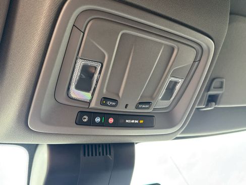 New 2025 Chevrolet Silverado 1500 LT image 21