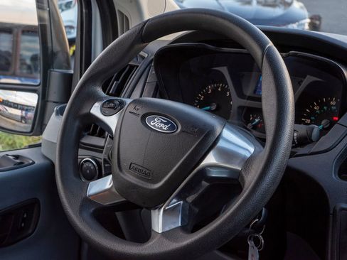 Used 2015 Ford Transit 350 XLT image 19