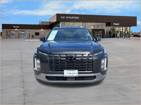 Used 2025 Hyundai Palisade SEL FWD image 6