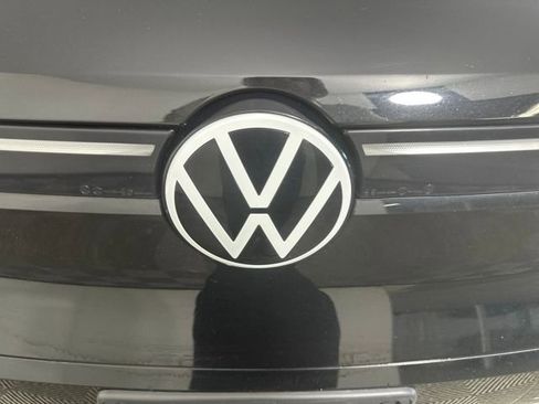 Used 2021 Volkswagen ID.4 1st Edition w/ ID.4 Protection Package image 9