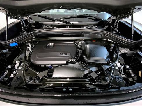 Certified 2025 MINI Cooper Countryman S image 30