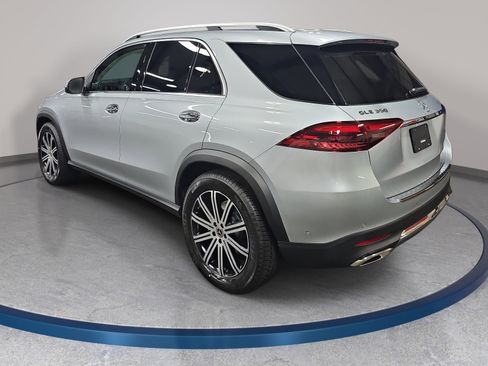New 2026 Mercedes-Benz GLE 350 4MATIC image 7