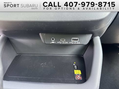 New 2026 Subaru Forester Premium AWD/4WD image 33