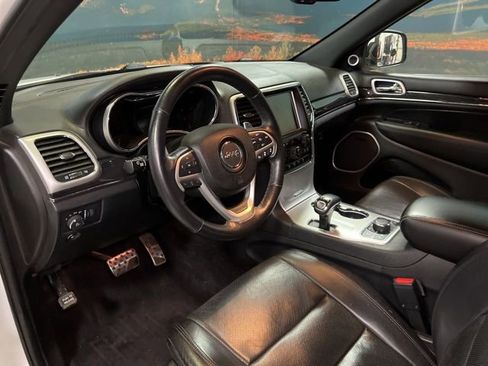 Used 2015 Jeep Grand Cherokee High Altitude image 23
