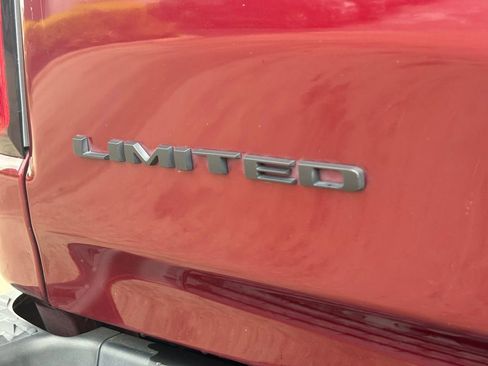 Used 2021 RAM 1500 Limited w/ Night Edition AWD/4WD image 10