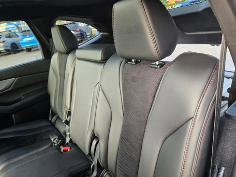 Certified 2025 Acura MDX A-Spec image 21