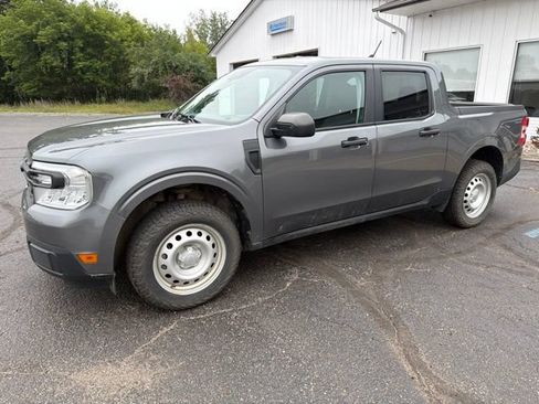 Used 2022 Ford Maverick XL w/ Equipment Group 100A Standard AWD/4WD image 7