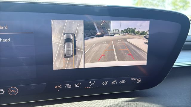 Used 2025 Buick Enclave Preferred FWD image 20