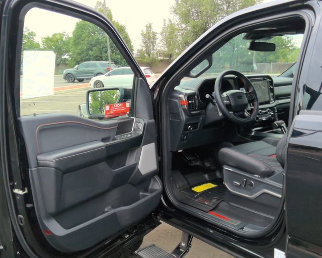 New 2026 Ford F150 Raptor AWD/4WD image 15