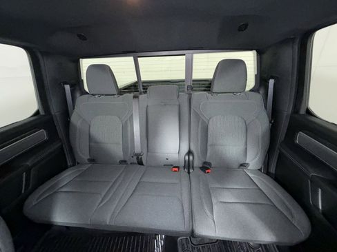 Used 2020 RAM 1500 Big Horn AWD/4WD image 24