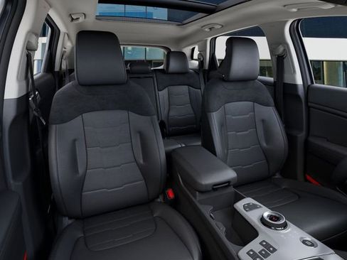 New 2026 Kia Sportage SX Prestige image 15