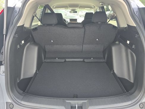 New 2026 Honda CR-V LX image 18