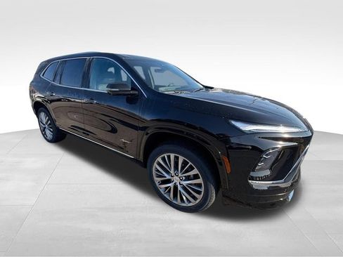 New 2026 Buick Enclave Avenir w/ Super Cruise Package FWD image 2