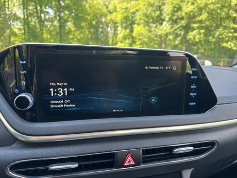 Certified 2023 Hyundai Sonata SEL FWD image 29