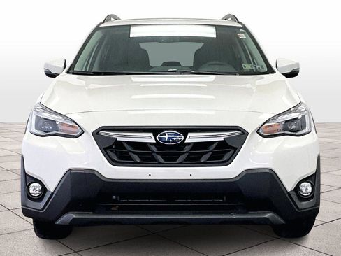 Used 2023 Subaru Crosstrek 2.5i Limited w/ Moonroof Package image 3