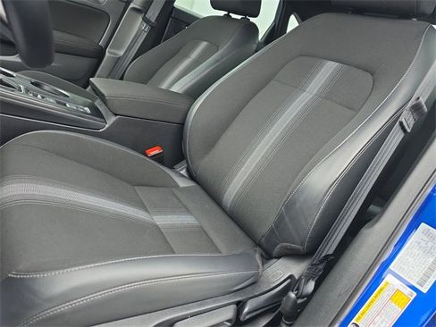 Used 2022 Honda Civic Sport image 19