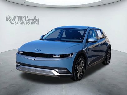 Certified 2024 Hyundai Ioniq 5 SEL