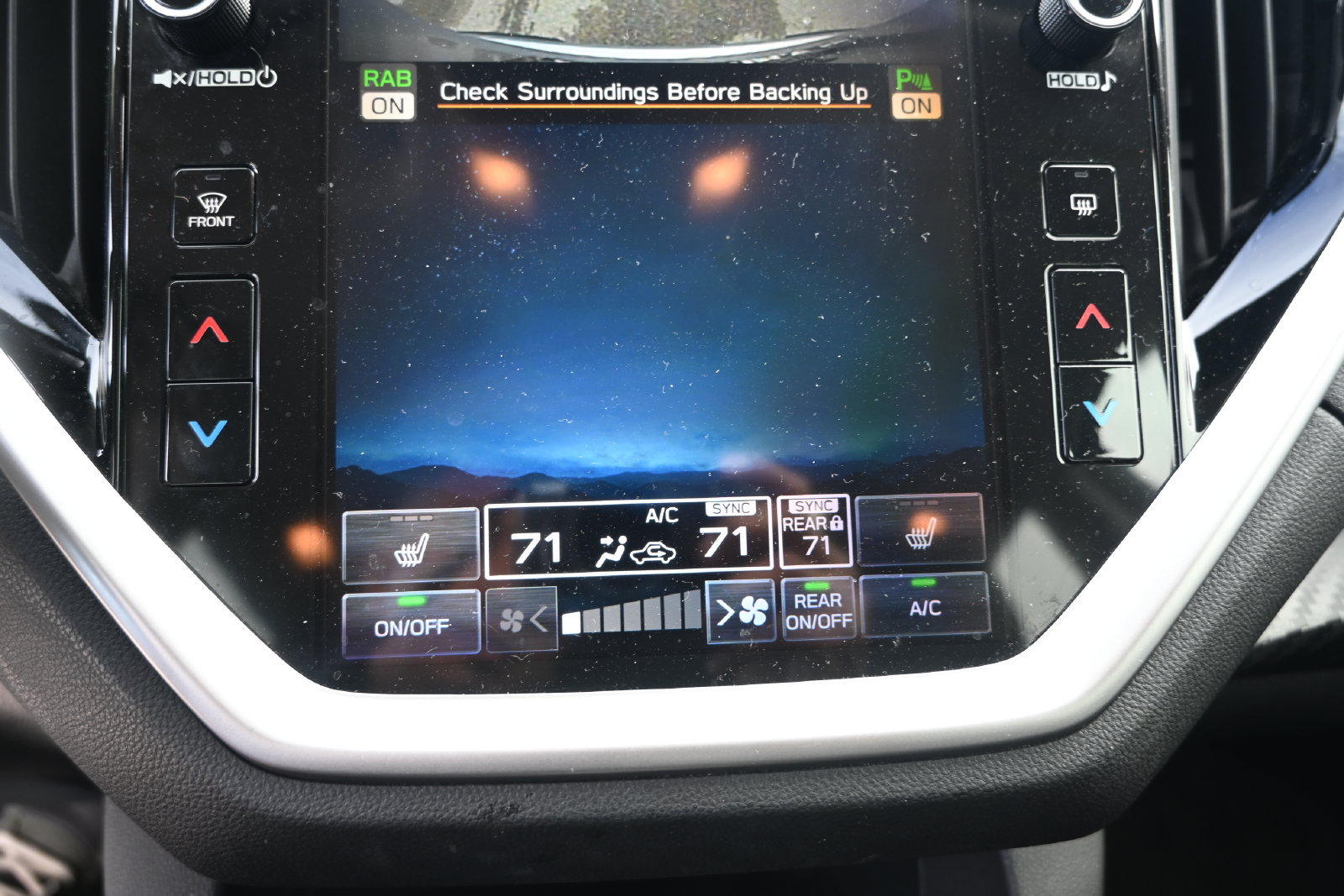 Used 2023 Subaru Ascent Premium w/ Convenience Package AWD/4WD image 19
