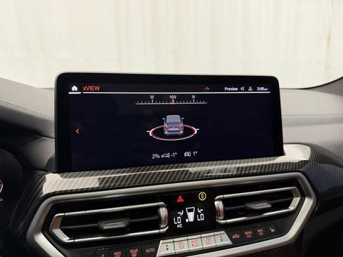 Used 2022 BMW X3 M40i w/ Premium Package AWD/4WD image 33