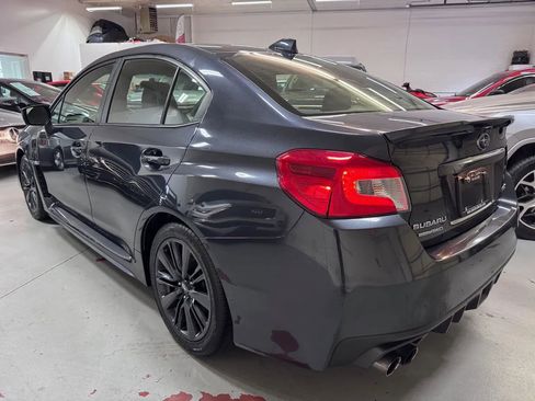 Used 2015 Subaru WRX Premium image 5