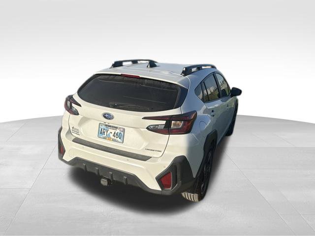 Used 2025 Subaru Crosstrek 2.5i Limited w/ Crosstrek Mirror Package AWD/4WD image 3