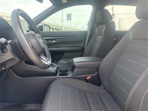 Used 2023 Honda CR-V Sport image 7
