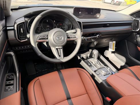 New 2026 MAZDA CX-50 2.5 Turbo w/ Premium Plus Pkg image 9