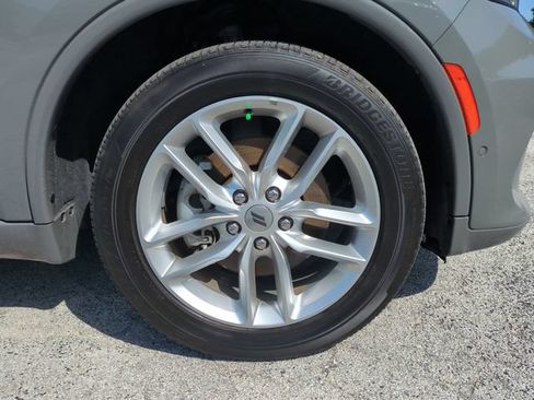 Used 2024 Dodge Durango R/T RWD image 11