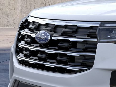 New 2026 Ford Explorer Active w/ Active Comfort Package RWD image 19