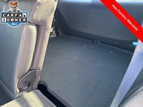 Used 2025 Chevrolet TrailBlazer RS w/ Convenience Package FWD image 24