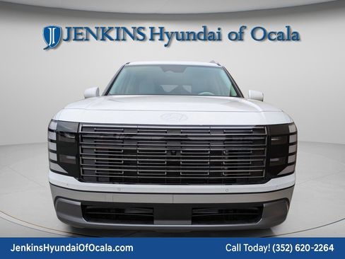 New 2026 Hyundai Palisade SEL image 10