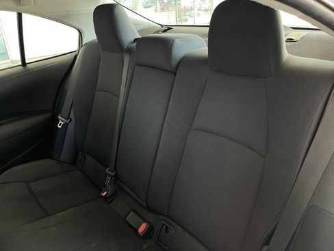 Used 2024 Toyota Corolla LE FWD image 21