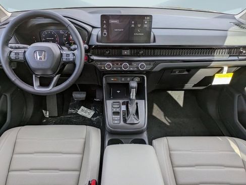 New 2026 Honda CR-V EX-L image 14