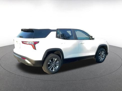 Used 2025 Chevrolet Equinox LT image 15