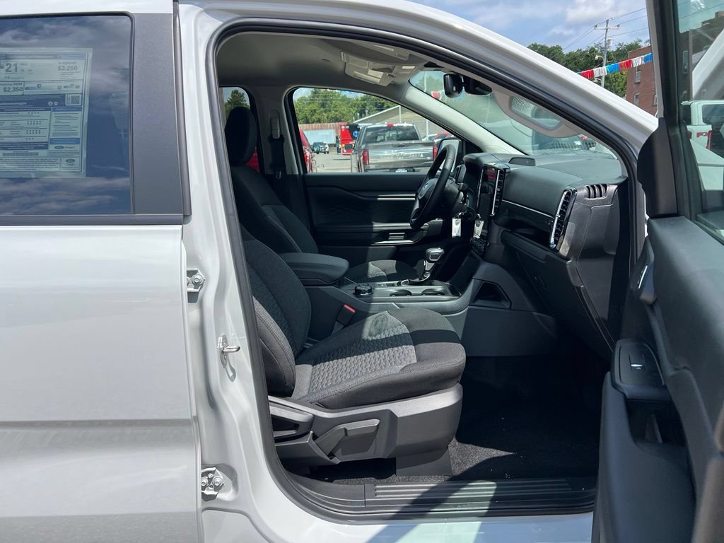 New 2026 Ford Ranger XLT w/ FX4 Off-Road Package AWD/4WD image 22