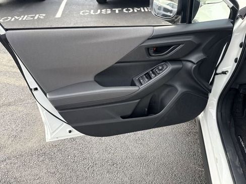 New 2026 Subaru Crosstrek 2.0i Premium AWD/4WD image 59