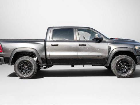 Used 2021 RAM 1500 TRX w/ TRX Level 1 Equipment Group AWD/4WD image 5