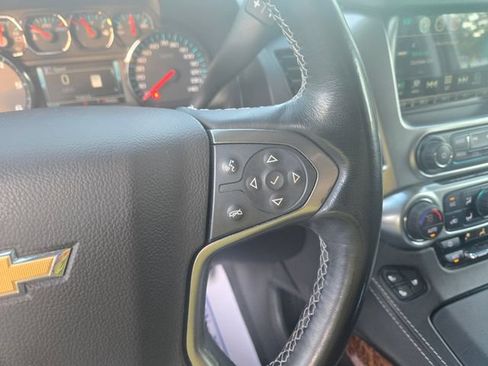 Used 2019 Chevrolet Suburban Premier w/ RST 6.2L Performance Edition RWD image 17