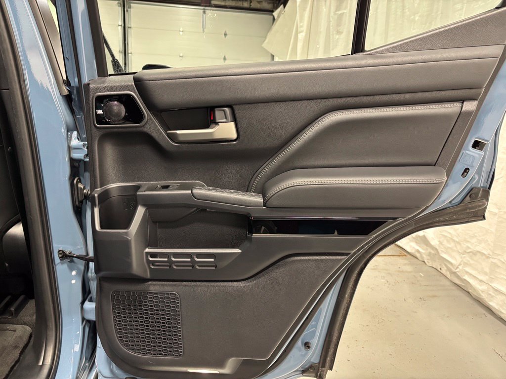 Used 2026 Toyota 4Runner Limited AWD/4WD image 50