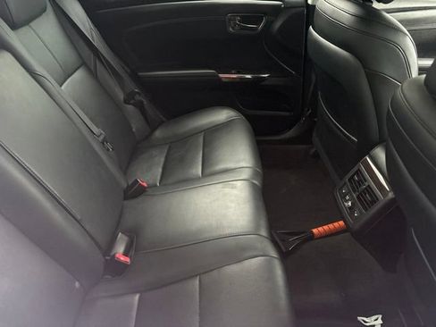 Used 2014 Toyota Avalon Limited w/ Technology Package FWD image 8