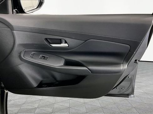 Used 2026 Nissan Sentra S w/ Floor Mat Package FWD image 26